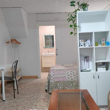 Appartement A Casa Do Santo à Pontevedra Extérieur photo