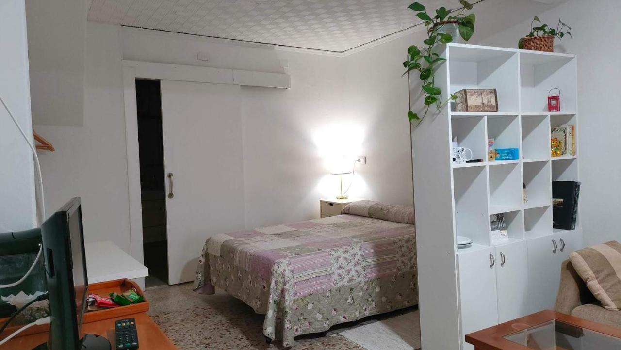 Appartement A Casa Do Santo à Pontevedra Extérieur photo